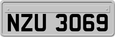 NZU3069