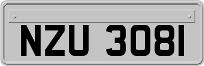 NZU3081