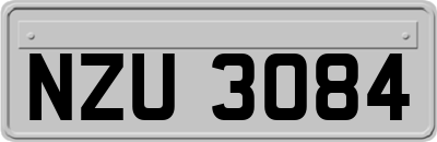 NZU3084