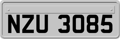 NZU3085