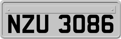 NZU3086
