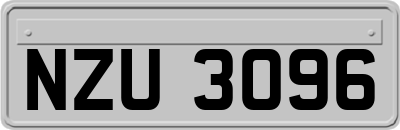 NZU3096