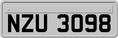 NZU3098