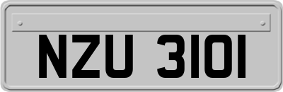 NZU3101