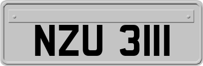 NZU3111