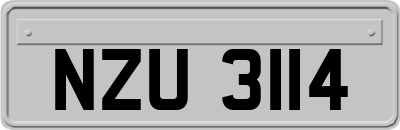 NZU3114