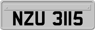 NZU3115