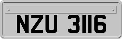 NZU3116