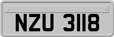 NZU3118