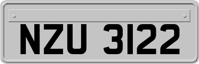 NZU3122