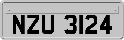 NZU3124