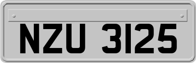 NZU3125