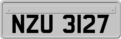 NZU3127