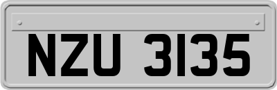 NZU3135