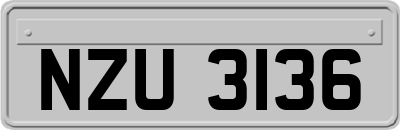 NZU3136