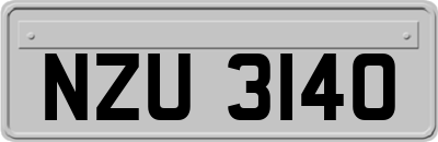 NZU3140