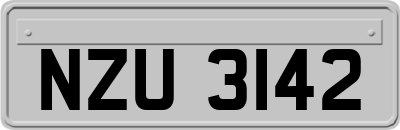 NZU3142
