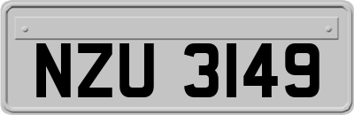 NZU3149