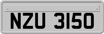 NZU3150