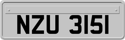 NZU3151