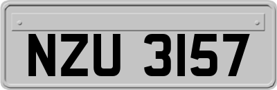 NZU3157