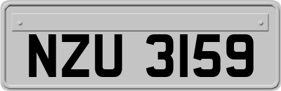 NZU3159