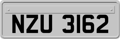 NZU3162