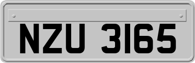 NZU3165