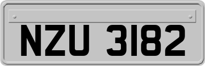 NZU3182