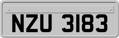 NZU3183