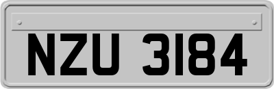 NZU3184