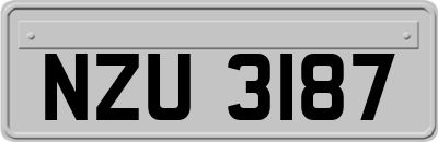 NZU3187