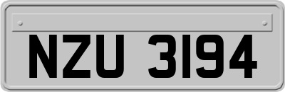 NZU3194