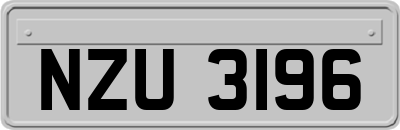 NZU3196