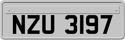 NZU3197