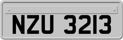 NZU3213