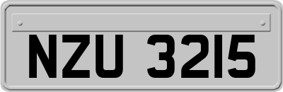 NZU3215