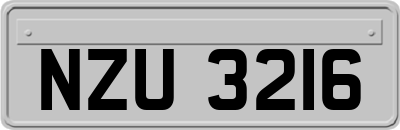 NZU3216
