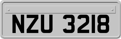NZU3218