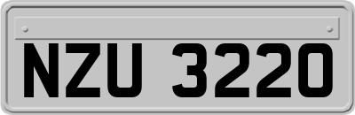 NZU3220