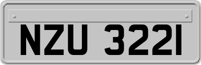 NZU3221