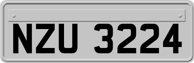 NZU3224