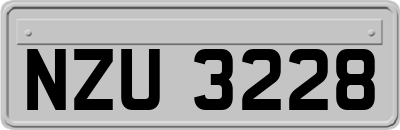 NZU3228