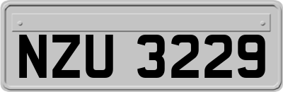 NZU3229