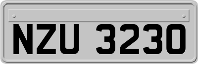 NZU3230