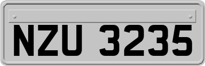 NZU3235