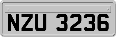 NZU3236