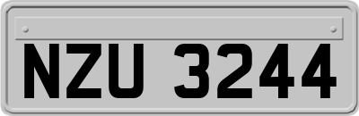 NZU3244