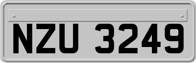 NZU3249