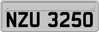 NZU3250